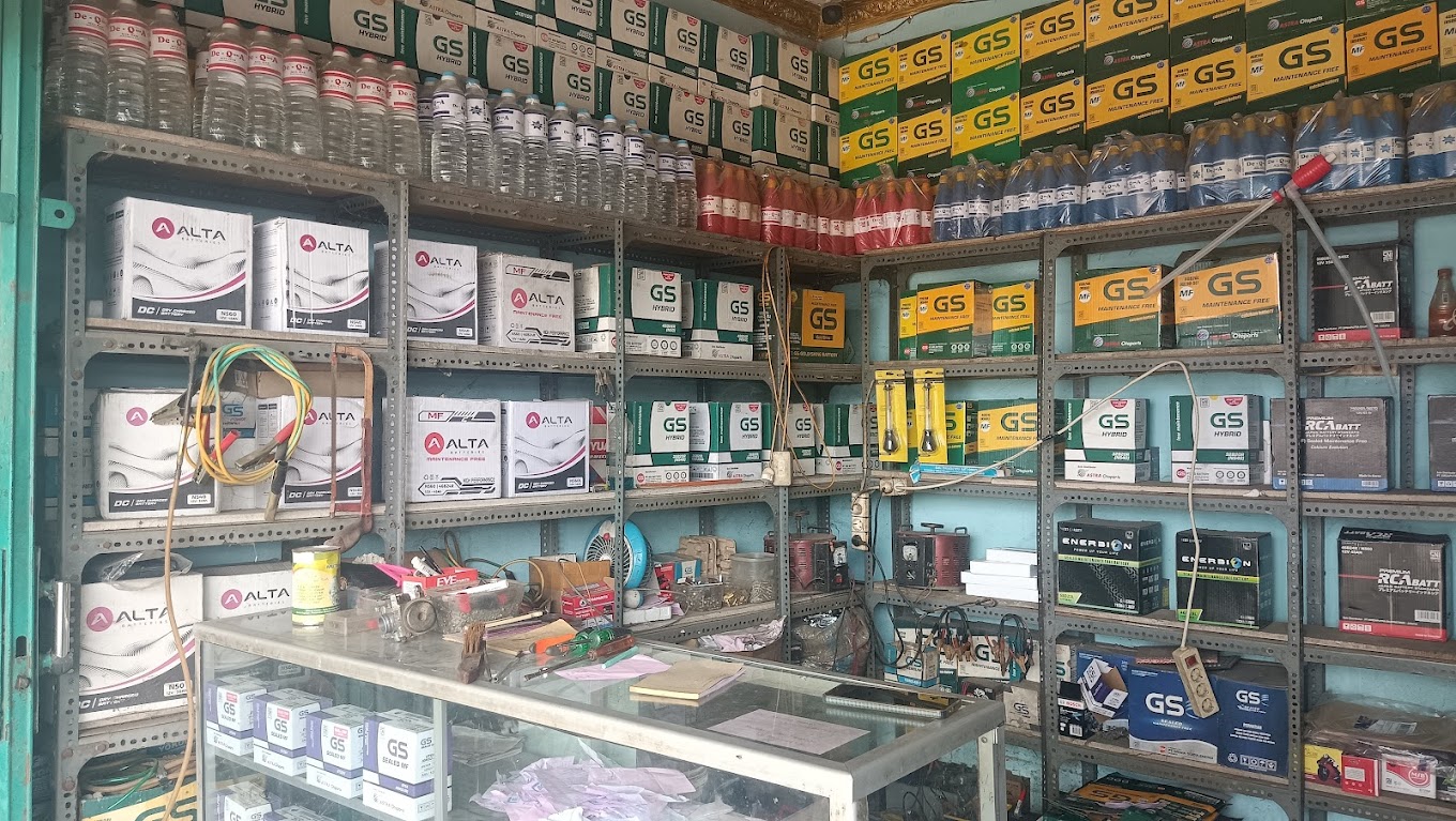 Toko Accu Galuh Battery: Solusi Daya untuk Semua Kendaraan di Cilacap
